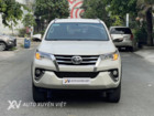 Toyota Fortuner 2.7V 4x2AT 2016 Toyota Fortuner 2.7V 4x2AT 2016