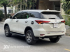 Toyota Fortuner 2.7V 4x2AT 2016 Toyota Fortuner 2.7V 4x2AT 2016