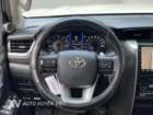 Toyota Fortuner 2.7V 4x2AT 2016 Toyota Fortuner 2.7V 4x2AT 2016