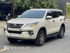 Toyota Fortuner 2.7V 4x2AT 2016 Toyota Fortuner 2.7V 4x2AT 2016