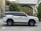Toyota Fortuner 2.7V 4x2AT 2016 Toyota Fortuner 2.7V 4x2AT 2016