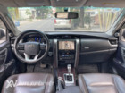 Toyota Fortuner 2.7V 4x2AT 2016 Toyota Fortuner 2.7V 4x2AT 2016