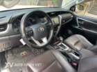 Toyota Fortuner 2.7V 4x2AT 2016 Toyota Fortuner 2.7V 4x2AT 2016
