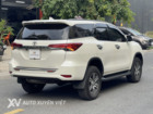 Toyota Fortuner 2.7V 4x2AT 2016 Toyota Fortuner 2.7V 4x2AT 2016