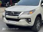 Toyota Fortuner 2.7V 4x2AT 2016 Toyota Fortuner 2.7V 4x2AT 2016