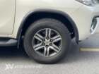Toyota Fortuner 2.7V 4x2AT 2016 Toyota Fortuner 2.7V 4x2AT 2016