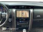 Toyota Fortuner 2.7V 4x2AT 2016 Toyota Fortuner 2.7V 4x2AT 2016