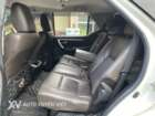 Toyota Fortuner 2.7V 4x2AT 2016 Toyota Fortuner 2.7V 4x2AT 2016