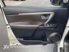 Toyota Fortuner 2.7V 4x2AT 2016 Toyota Fortuner 2.7V 4x2AT 2016