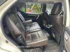 Toyota Fortuner 2.7V 4x2AT 2016 Toyota Fortuner 2.7V 4x2AT 2016