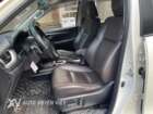 Toyota Fortuner 2.7V 4x2AT 2016 Toyota Fortuner 2.7V 4x2AT 2016