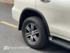 Toyota Fortuner 2.7V 4x2AT 2016 Toyota Fortuner 2.7V 4x2AT 2016