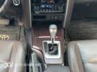 Toyota Fortuner 2.7V 4x2AT 2016 Toyota Fortuner 2.7V 4x2AT 2016