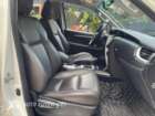 Toyota Fortuner 2.7V 4x2AT 2016 Toyota Fortuner 2.7V 4x2AT 2016