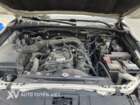 Toyota Fortuner 2.7V 4x2AT 2016 Toyota Fortuner 2.7V 4x2AT 2016