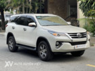 Toyota Fortuner 2.7V 4x2AT 2016