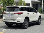 Toyota Fortuner 2.7V 4x2AT 2016
