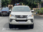 Toyota Fortuner 2.7V 4x2AT 2016