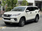 Toyota Fortuner 2.7V 4x2AT 2016