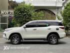 Toyota Fortuner 2.7V 4x2AT 2016