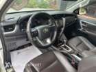Toyota Fortuner 2.7V 4x2AT 2016
