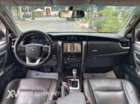 Toyota Fortuner 2.7V 4x2AT 2016