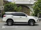 Toyota Fortuner 2.7V 4x2AT 2016