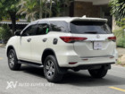 Toyota Fortuner 2.7V 4x2AT 2016