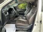 Toyota Fortuner 2.7V 4x2AT 2016
