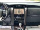 Toyota Fortuner 2.7V 4x2AT 2016