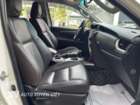 Toyota Fortuner 2.7V 4x2AT 2016