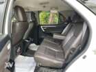 Toyota Fortuner 2.7V 4x2AT 2016