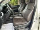 Toyota Fortuner 2.7V 4x2AT 2016