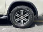 Toyota Fortuner 2.7V 4x2AT 2016
