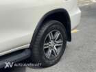 Toyota Fortuner 2.7V 4x2AT 2016
