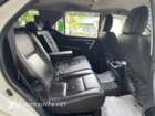 Toyota Fortuner 2.7V 4x2AT 2016