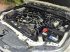 Toyota Fortuner 2.7V 4x2AT 2016