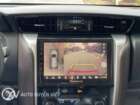 Toyota Fortuner 2.7V 4x2AT 2016
