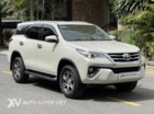Toyota Fortuner 2.7V 4x2AT 2016