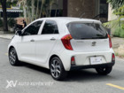Kia Morning 1.2AT Deluxe 2021