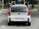 Kia Morning 1.2AT Deluxe 2021