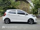 Kia Morning 1.2AT Deluxe 2021