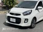Kia Morning 1.2AT Deluxe 2021