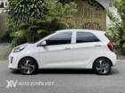Kia Morning 1.2AT Deluxe 2021