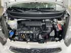 Kia Morning 1.2AT Deluxe 2021