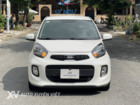 Kia Morning 1.2AT Deluxe 2021