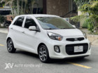 Kia Morning 1.2AT Deluxe 2021