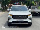 Ford Territory Titanium X 1.5AT 2024 Ford Territory Titanium X 1.5AT 2024