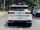 Ford Territory Titanium X 1.5AT 2024 Ford Territory Titanium X 1.5AT 2024