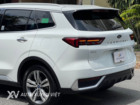 Ford Territory Titanium X 1.5AT 2024 Ford Territory Titanium X 1.5AT 2024